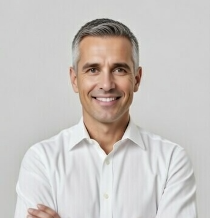 Martin Radman